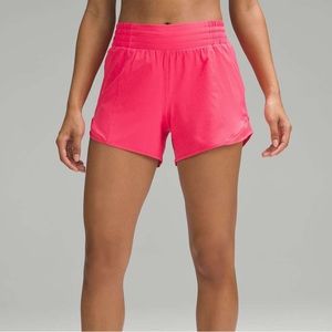 Lululemon Hotta Hot 4” Lipgloss size 2